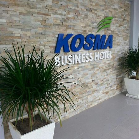 קואנטאן Kosma Business Hotel מראה חיצוני תמונה